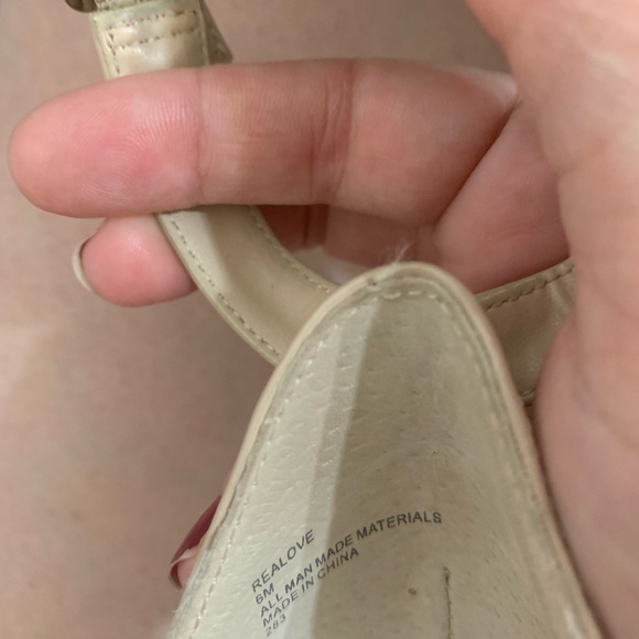 Steven Madden Realove Heels. - Picture 5 of 5